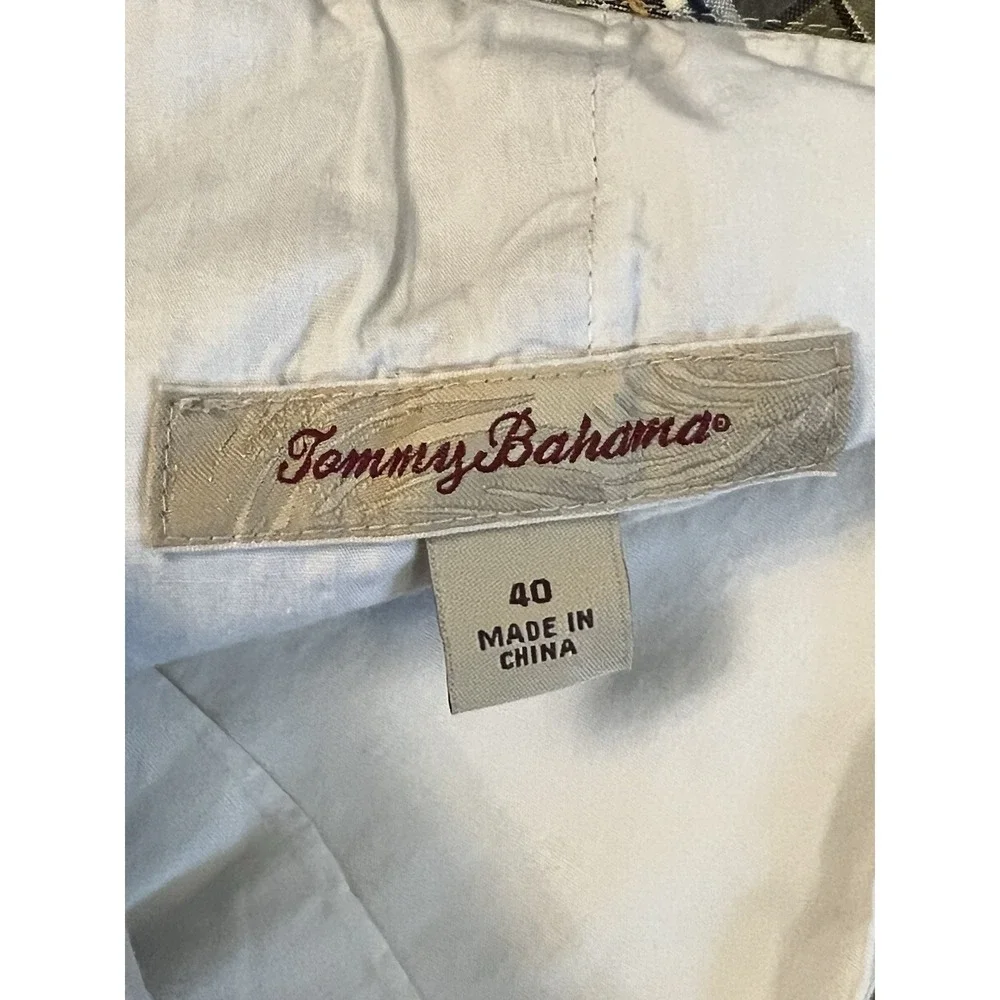 Tommy Bahama these tommy